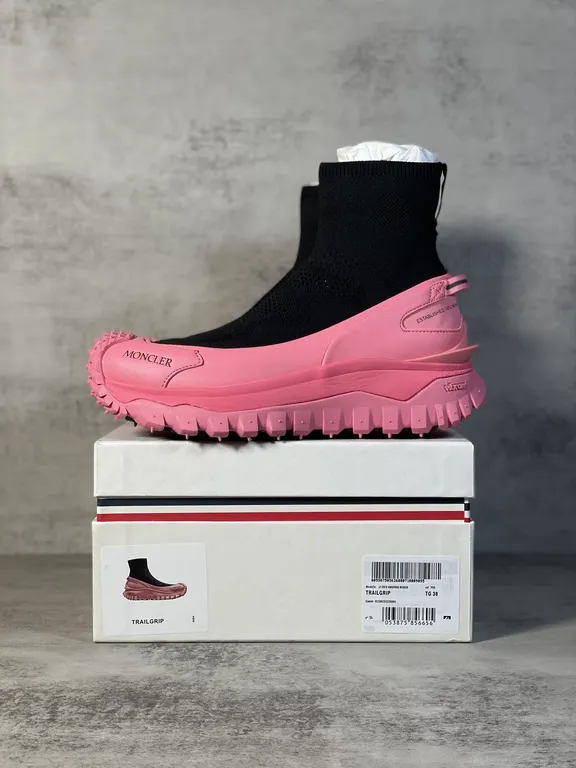 Moncler Shoe 